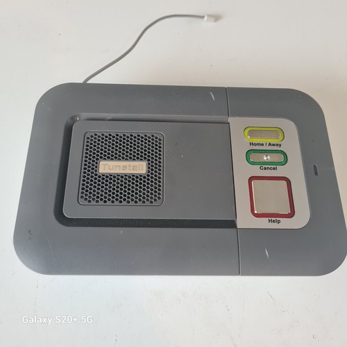 Tunstall lifeline home - tunstall,