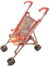 ELC Baby Doll Foldable