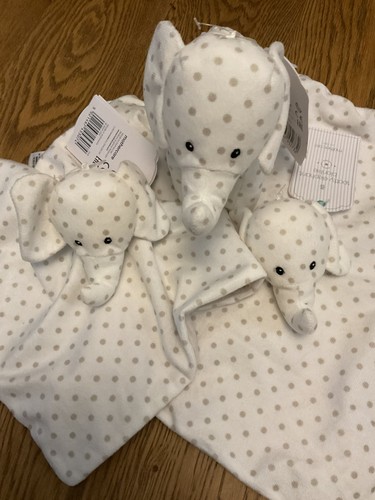 Mothercare elephant spot - mothercare,