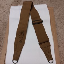 WW2 US Army Military Musette