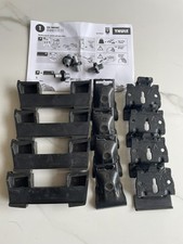 THULE FITTING KIT 6061 used