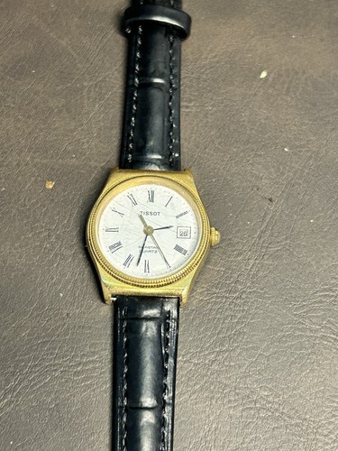 Ladies tissot seastar - tissot,