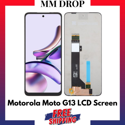 For motorola moto g13 xt2331 - moto,