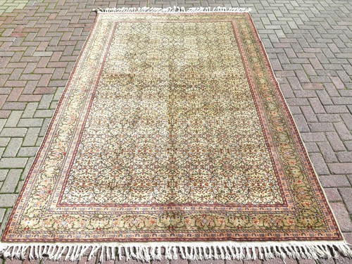 Vintage turkish large - vintage,