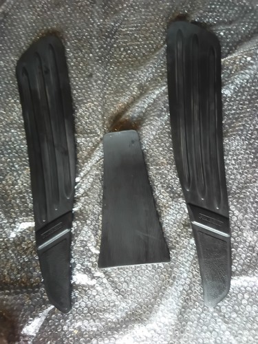 Vespa et4 125 rubber - 125, all