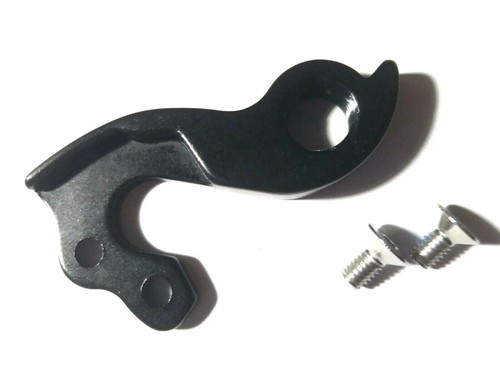 Hanger dropout hardware - hanger,