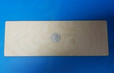 RECTANGLE Craft Blank Shape 29