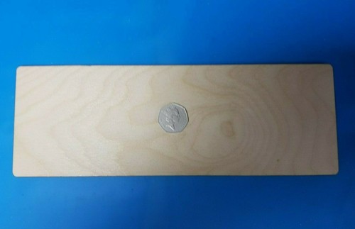 Rectangle craft blank shape - shape, 29