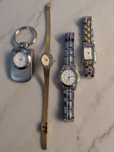 Vintage watches ladies gruen - vintage,