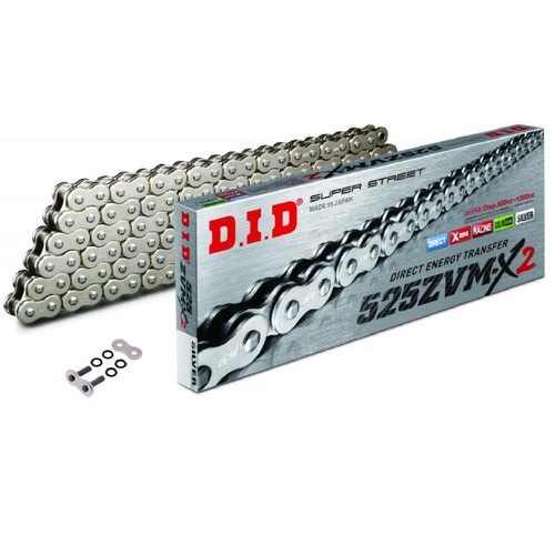 Did ring chain - x-ring,