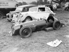 Rh Netherwood, Dhw Prescott