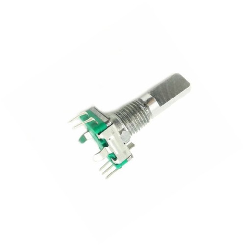 2pcs rotary encoder - rotary, with