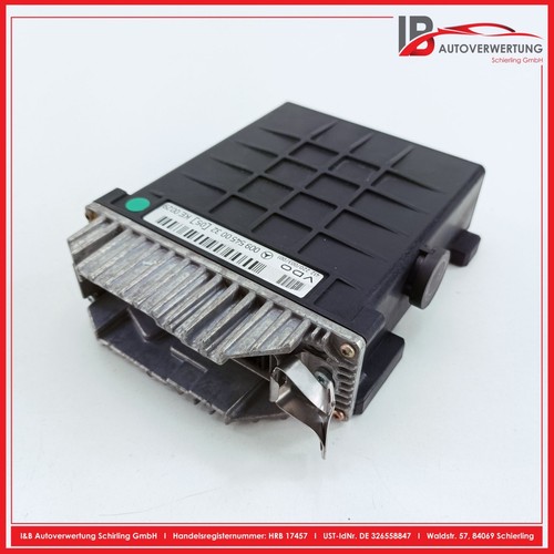 Mercedes benz w124 w201 engine - benz,