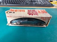 Mebetoys ISO S4 Rivolta 1/43