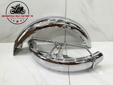 1974 1975 Suzuki T500 Front &