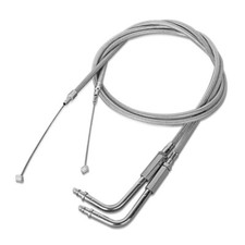 Throttle Cable 100cm for