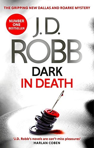 Dark death d robb - dark, in