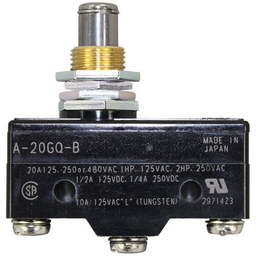 Switch amp 1146 - switch,