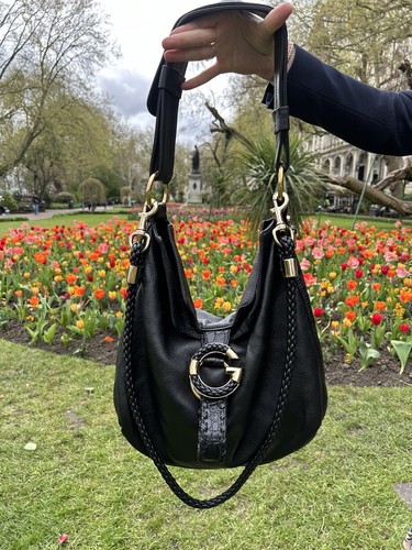 Gucci women large - black, g
