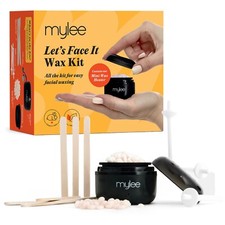 Mylee Facial Waxing Kit Nose
