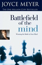 Battlefield Of The Mind -