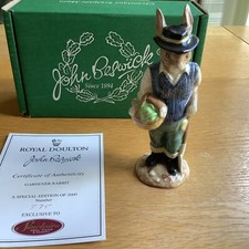 BESWICK  COUNTRYFOLK LTD