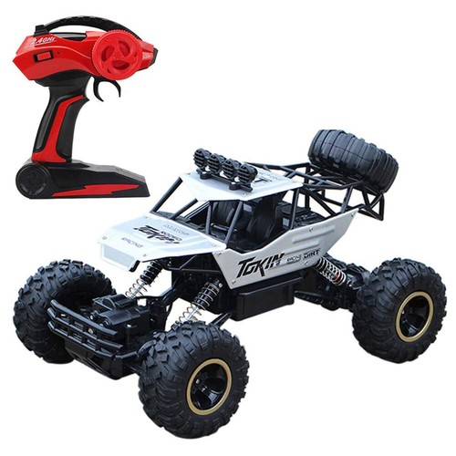 Large remote control cars - control, rc