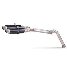 Slip On For Yamaha FZ6 FZ6N