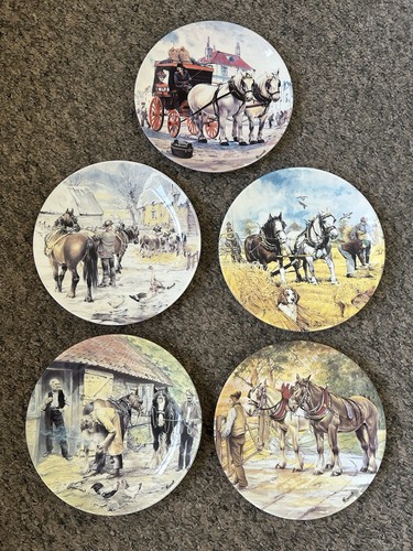 Wedgwood vintage working - wedgwood,