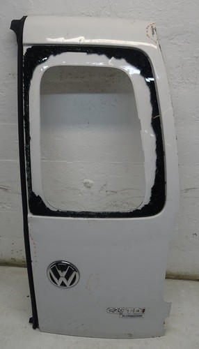 Caddy - (2004, 2010)