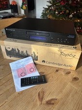 Cambridge Audio Topaz CD5