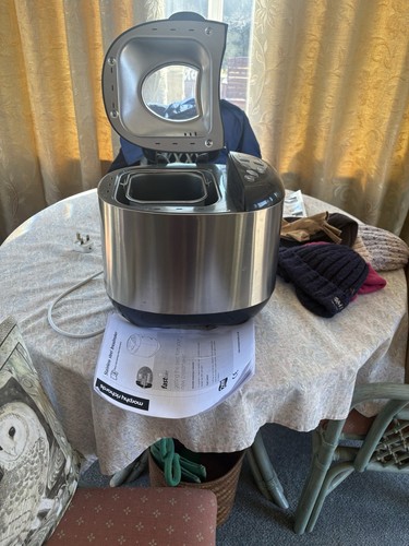 Morphy richards fast bake - richards,