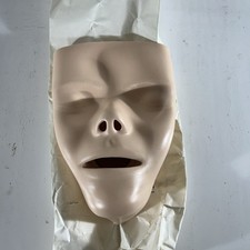 Little Anne CPR Training