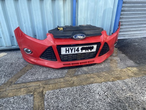 Ford focus mk3 zetec - ford,