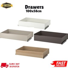 Ikea komplement drawer - ikea,