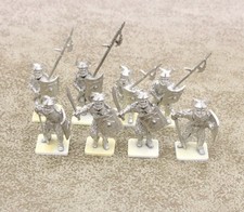 LOTR metal EASTERLING WARRIORS