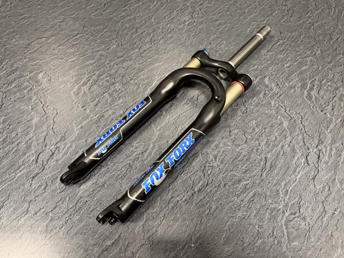 Fox float rlc forks - fox,