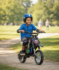 Electric motorcycle ev12m - motorcycle,