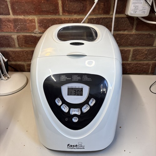 Morphy richards 48281 fastbake - morphy,