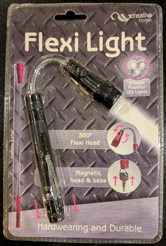 Flexi light magnetic - flexi,
