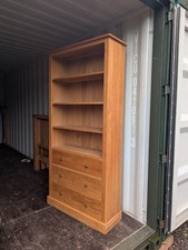 Pinetum Quercus Solid Oak