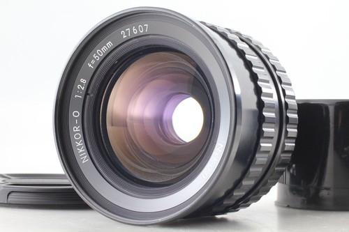 Exc nikon nikkor - nikkor, 50mm