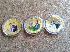 THREE x 2007 Cook Islands