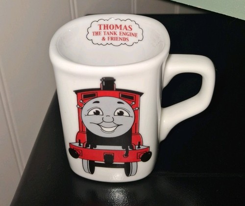 Vintage thomas the tank engine - thomas,