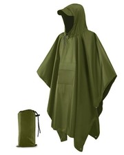 Lorrtta Festival Poncho