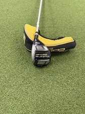 COBRA BAFFLER T-RAIL 19 DEGREE. RIGHT HANDED. TOUR AD REGULAR SHAFT