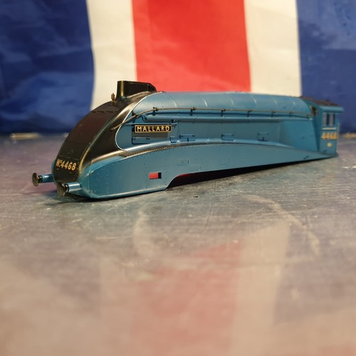 Hornby class mallard - oo,