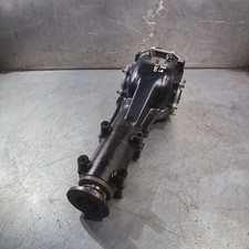 Subaru Impreza GC8 1993-2001