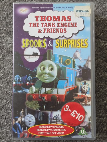 Thomas the tank engine - thomas,