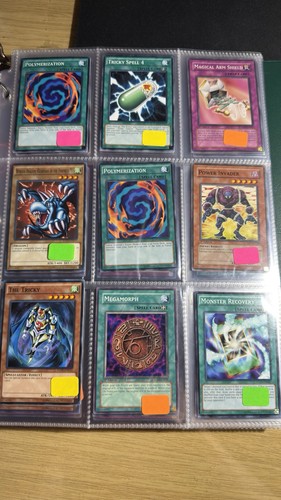 171 original oh 1996 - original, yu-gi-oh